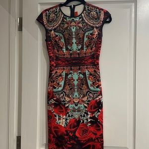 Clover Canyon Dress